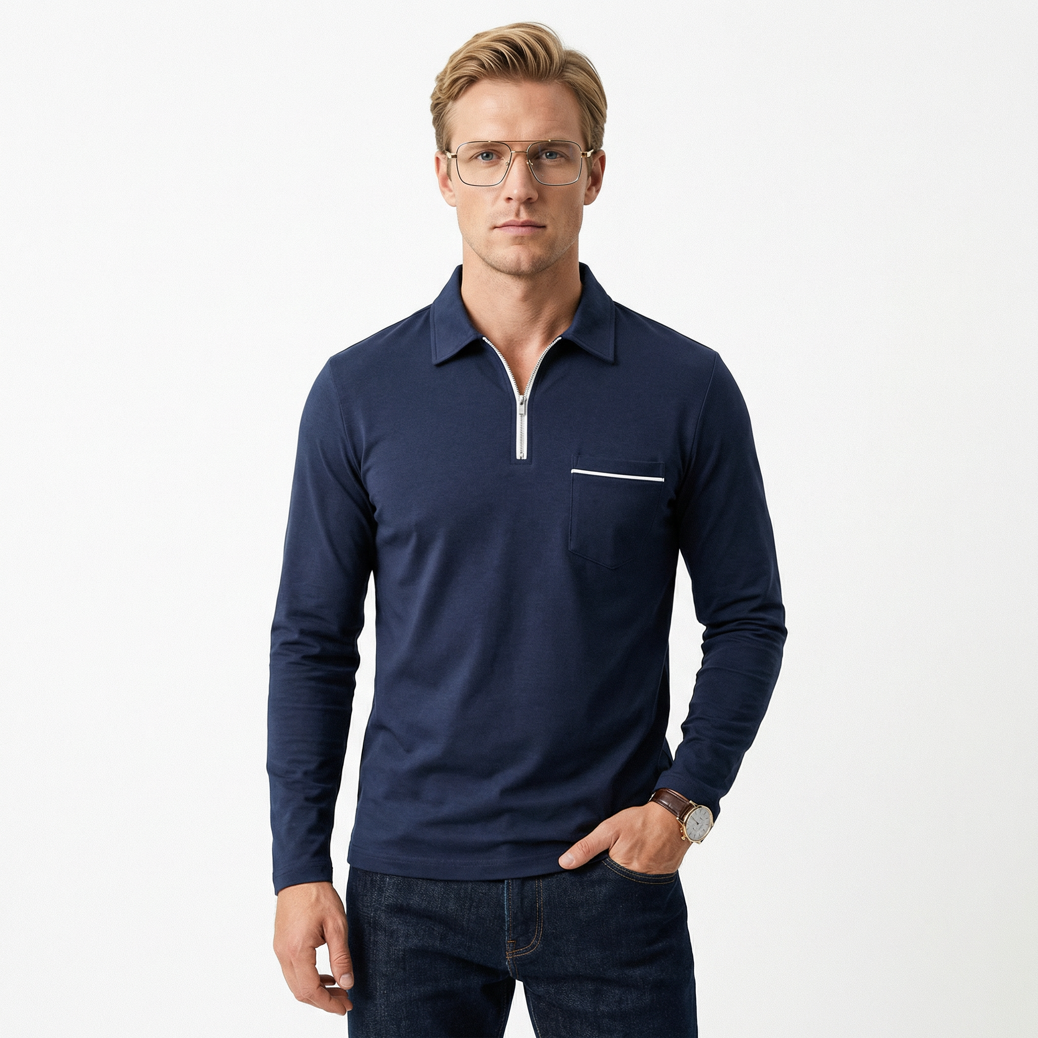 Lars - Pitkähiha polo