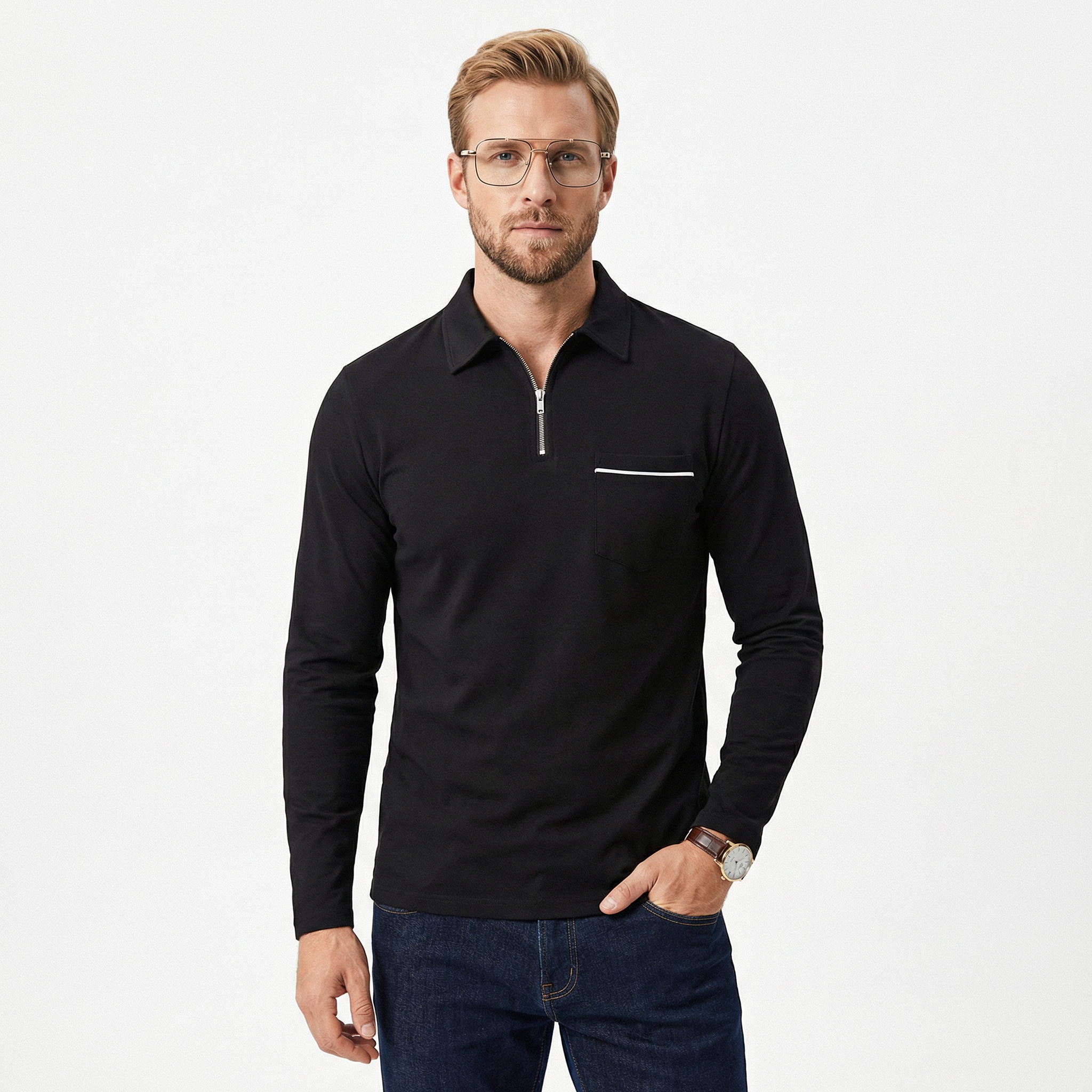 Lars - Pitkähiha polo