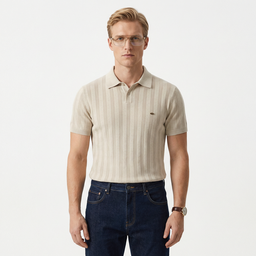 Anton | Miesten polo-paita