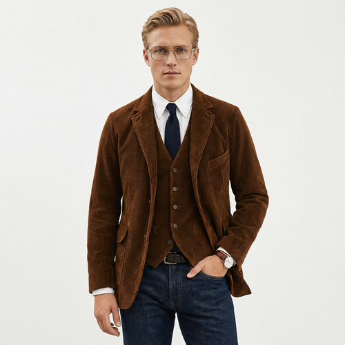 Connor | Signatur Moderni Jakku-Setti