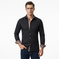 Gustav | Miehen Slim Fit Paita