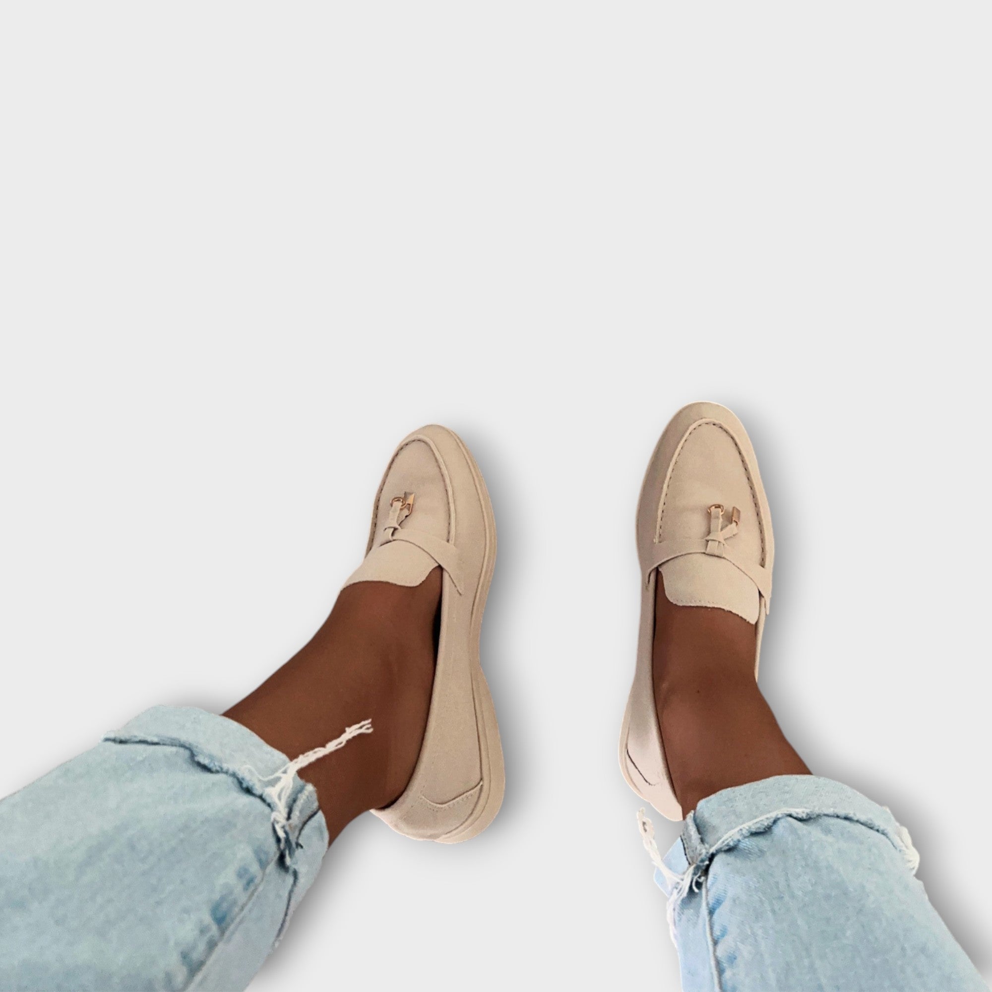 Sabrina - Tyylikkäät Loaferit