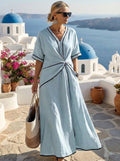 Santorini™ Kesämekko