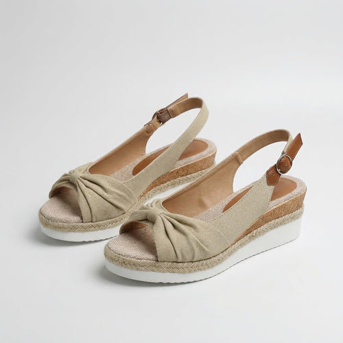 Candy™ - ortopediset peep-toe sandaalit