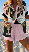 Flavia™ Setti