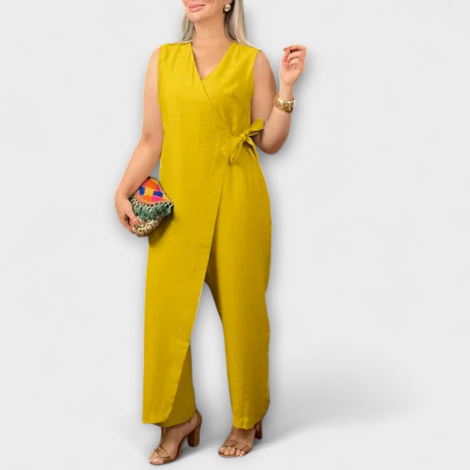 Inés - V-pääntie Smart-uri