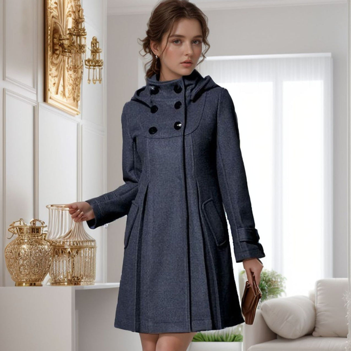 Filomena | Elegantti Takki