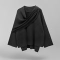 KALEIDE™ | ELEGANTTI KANKAISTAKOOTTU TAKKI