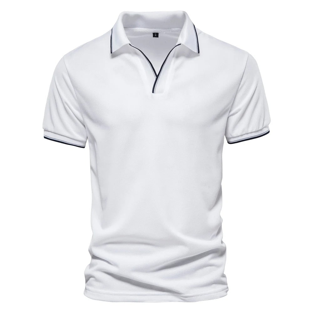 Gilbert | Miehille Polo-paita