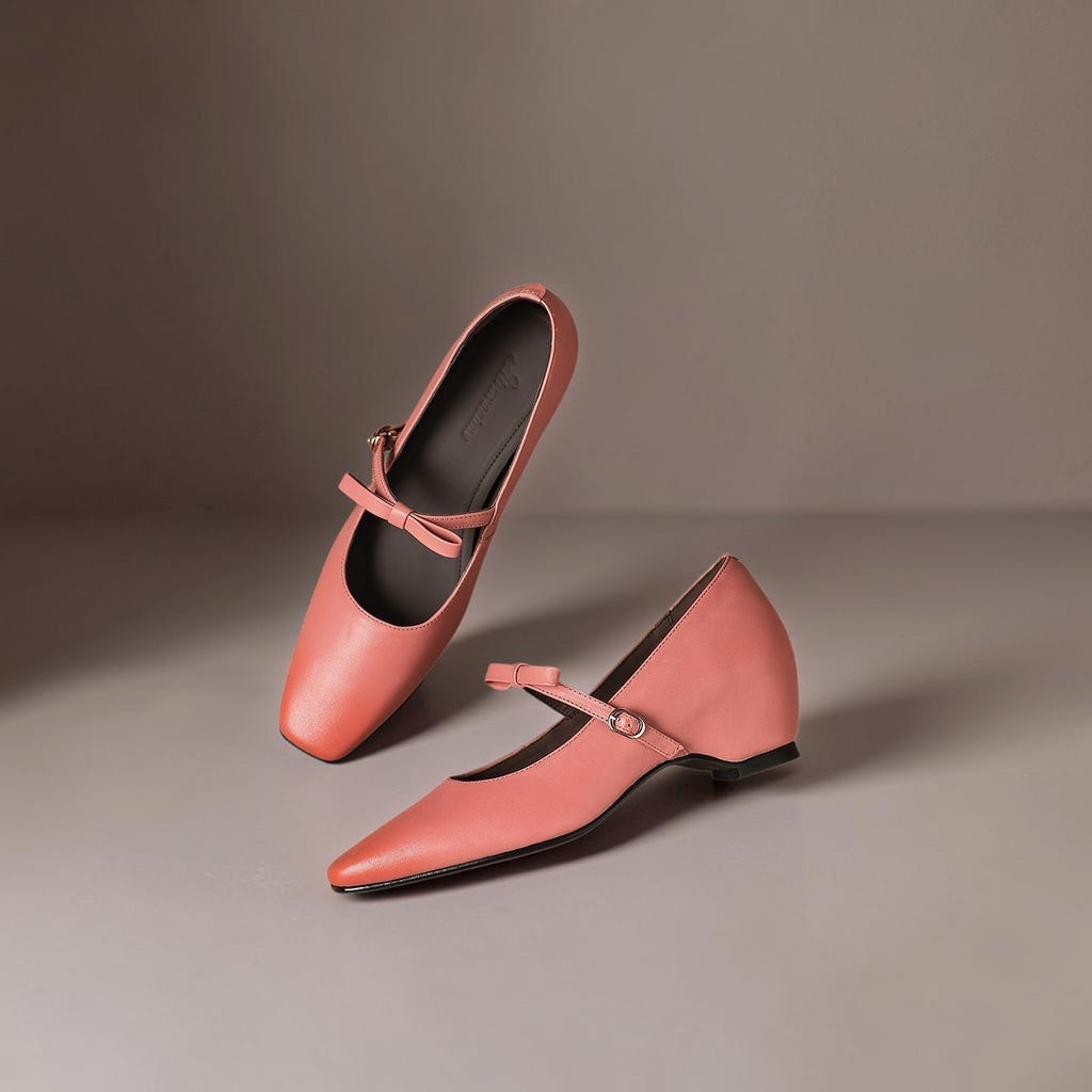 Chloé | Tyylikkäät Solkikengät
